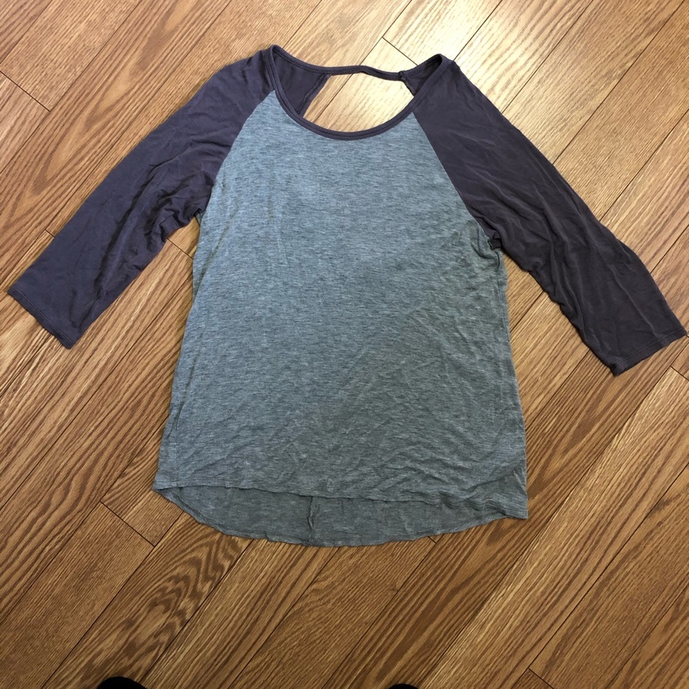 BKE 3/4 sleeve Tee